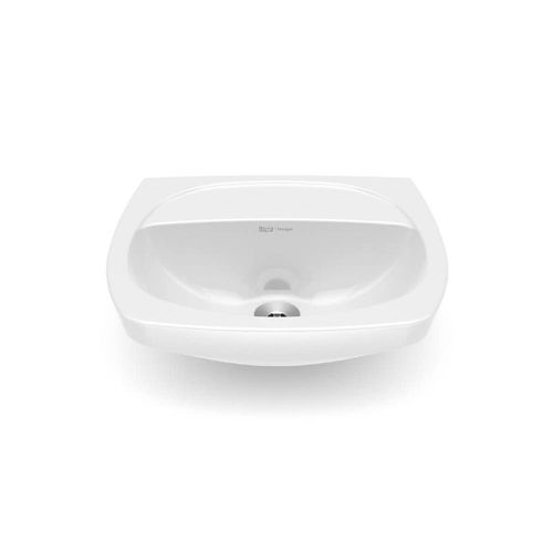 Lavatório Thema Branco 52x42cm - Incepa